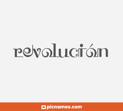 Revolución