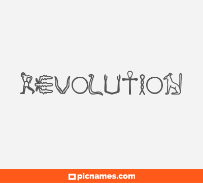 Revolution