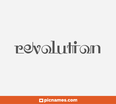 Revolution