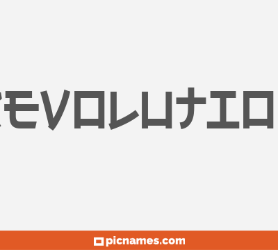 Revolution