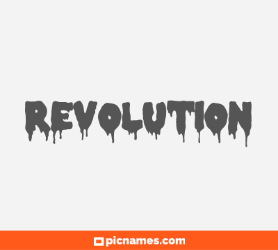 Revolution