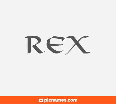 Rex