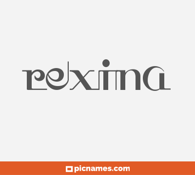 Rexina