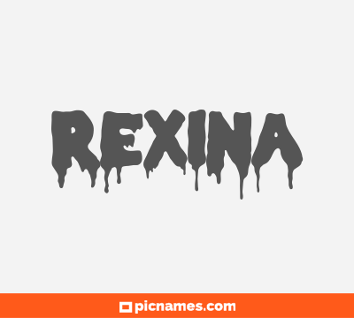 Rexina