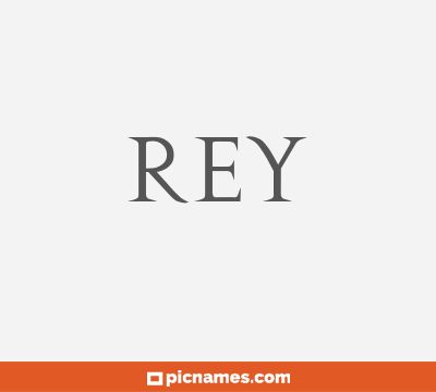 Rey