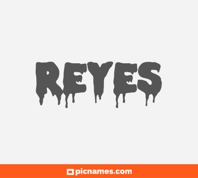 Reyes