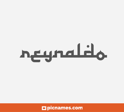 Reynaldo