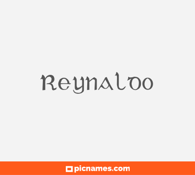 Reynaldo