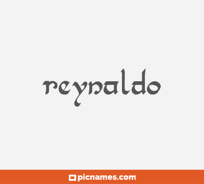Reynaldo
