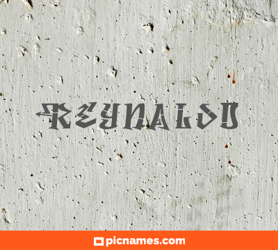 Reynaldo
