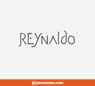 Reynaldo