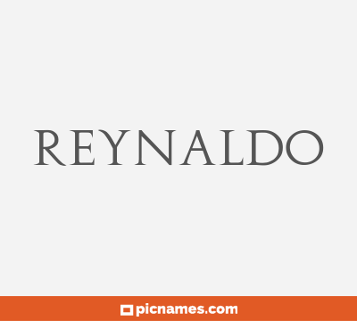 Reynaldo