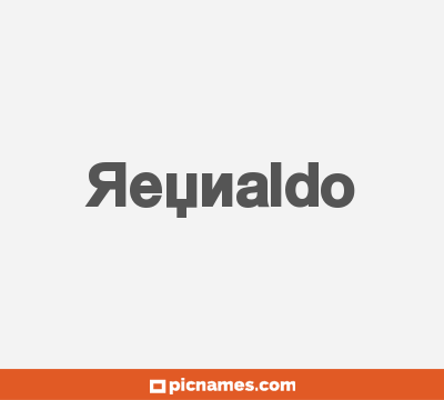 Reynaldo