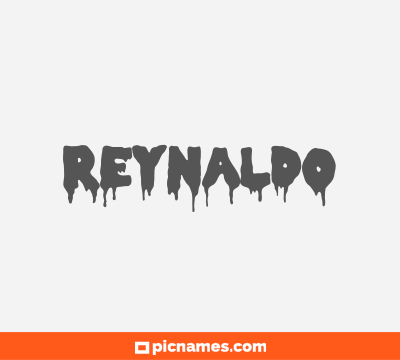 Reynaldo