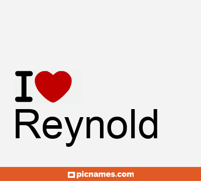 Reynold