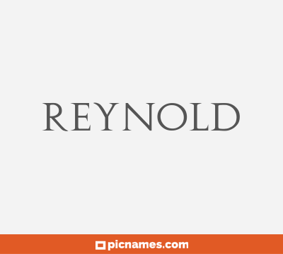 Reynold