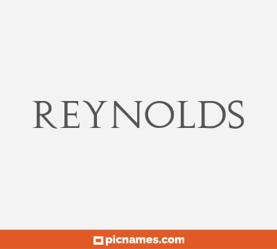 Reynolds