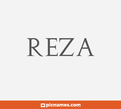 Reza