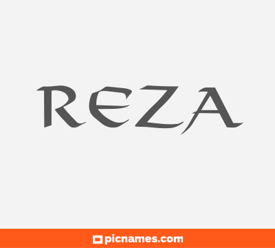 Reza