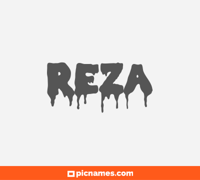 Reza