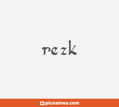 Rezk