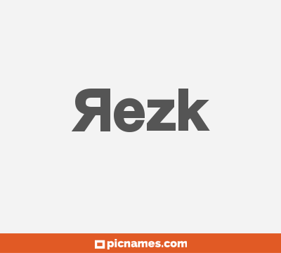 Rezk