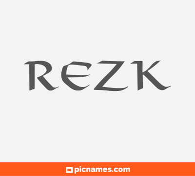 Rezk