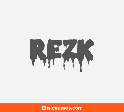 Rezk