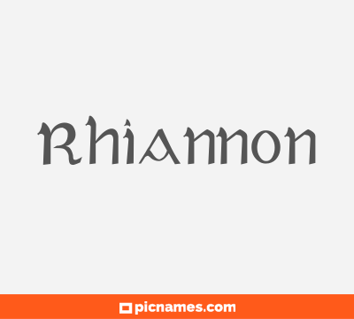 Rhiannon