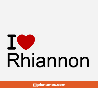 Rhiannon