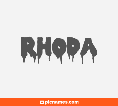 Rhoda