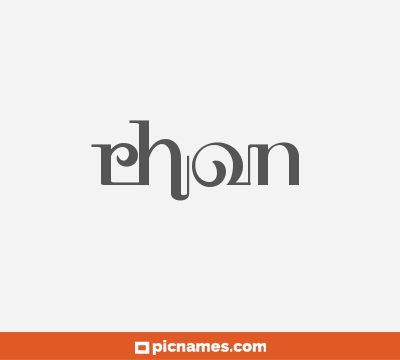 Rhon