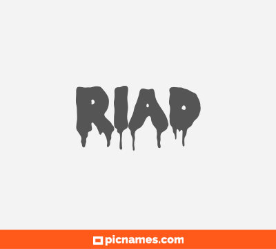 Riad