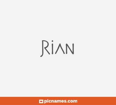 Rian