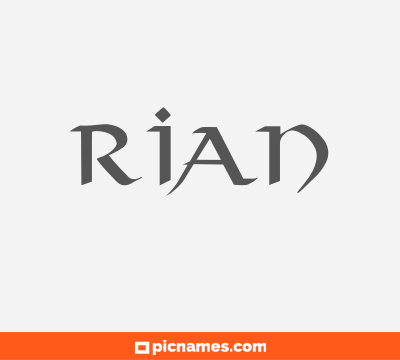 Rian