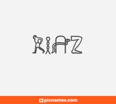 Riaz