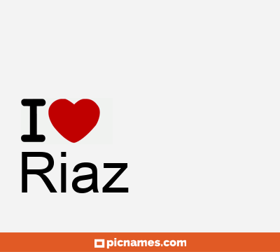 Riaz