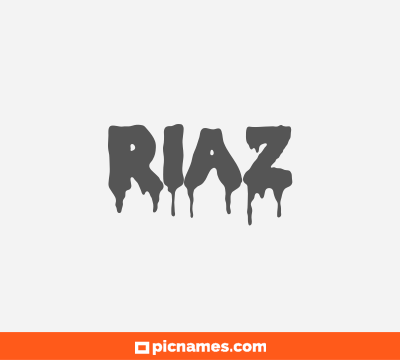Riaz