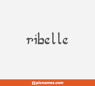 Ribelle