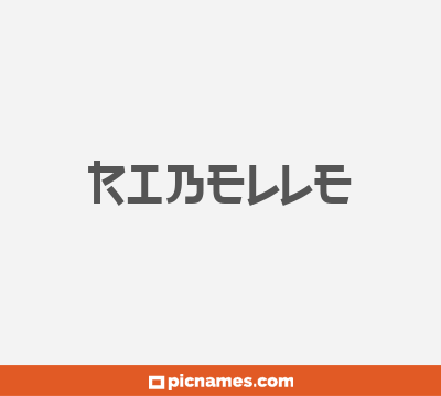 Ribelle