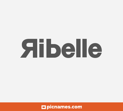 Ribelle