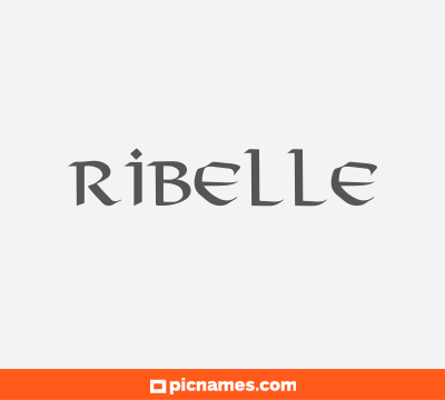 Ribelle