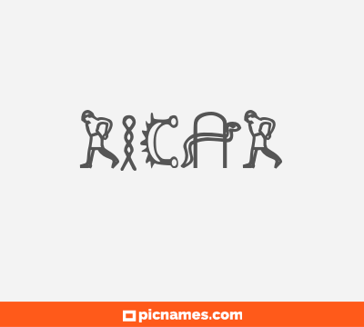 Ricar