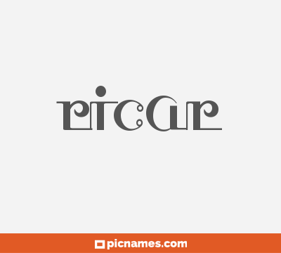 Ricar