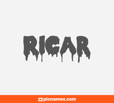 Ricar