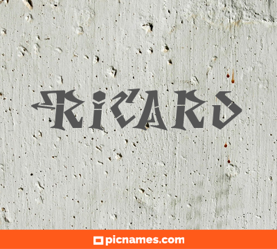 Ricard