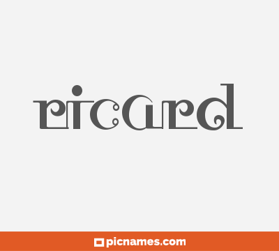 Ricard