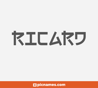 Ricard