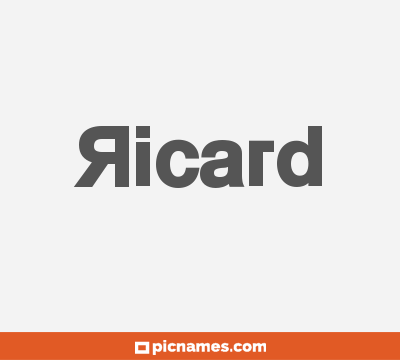 Ricard