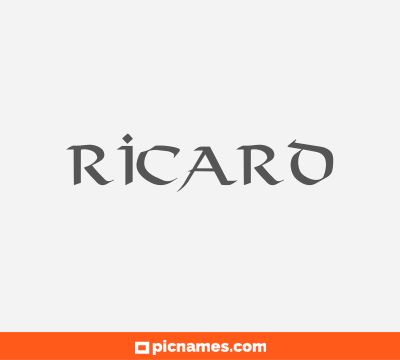 Ricard